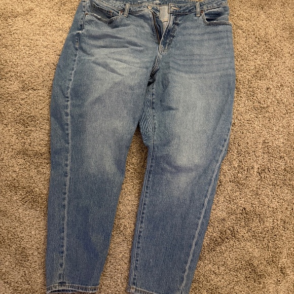 Old Navy Denim - Women’s Curvy Jeans